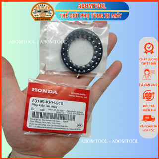 Vòng bi cổ phốt xe máy Honda và Yamaha cao cấp ABOMTOOL