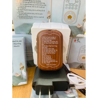 Đài Niệm Phật Mini