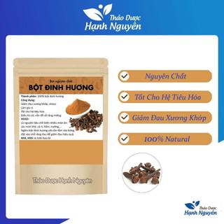 1kg Bột Đinh Hương Nguyên Chất (Có hút chân không bảo quản)