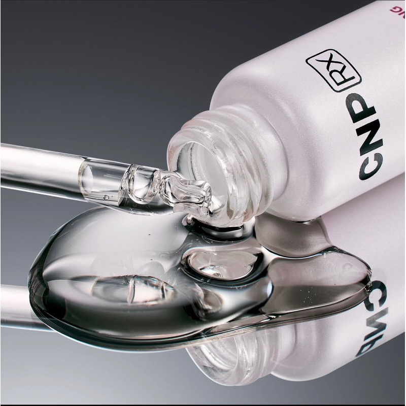 Peel tái tạo da CNP Rx Skin Rejuvenating Intensive 5ml