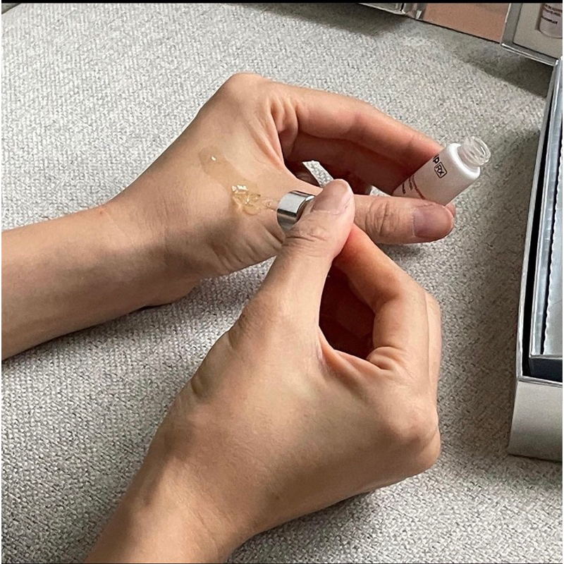 Peel tái tạo da CNP Rx Skin Rejuvenating Intensive 5ml
