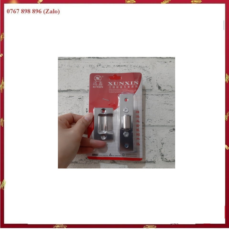 Chốt bật nhanh Xunxin
