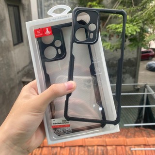 Ốp lưng xundd redmi note 13 pro/note 12turbo/ note12 pro 5g/ note12 pro 4g/ note 12 5g / note 12 4g, viền tpu chống sốc