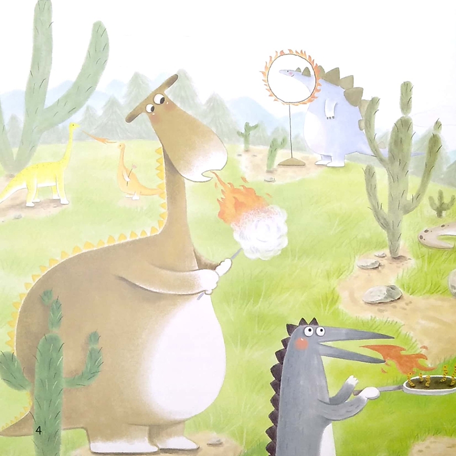 Sách- Dạy Con Thói Quen Tốt - Không Cáu Giận