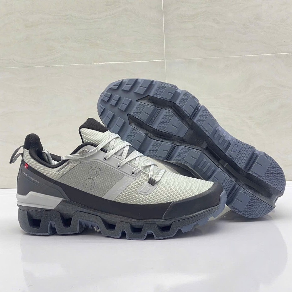 Giày On Cloud Runing Water Proof Nam  | - FullBox