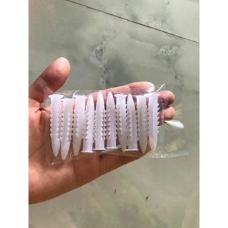 10 bịch tắc kê 2f, 3f, 4f, 5f, 6f