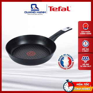 Chảo chiên chống dính Tefal So Pro 24cm [Sản xuất nguyên chiếc tại Pháp]