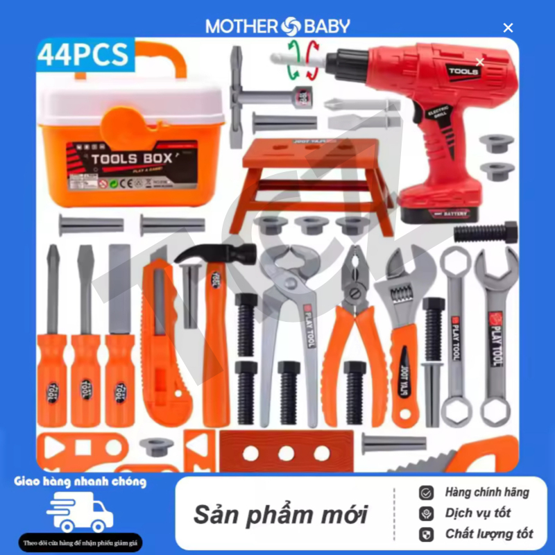 Đồ chơi sửa xe cho bé trai, đồ chơi giáo dục dạy bé học, đồ chơi cho bé 5 tuổi, đồ chơi bé, quà sinh nhật cho bé trai.