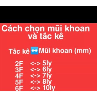 10 Bịch (100 con) tắc kê 2F, 3F, 4F, 5F, 6F