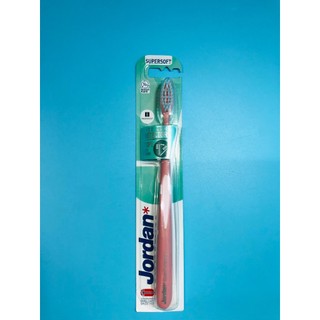 Bộ 2 Bàn Chải Đánh Răng Jordan Click Gum Protector