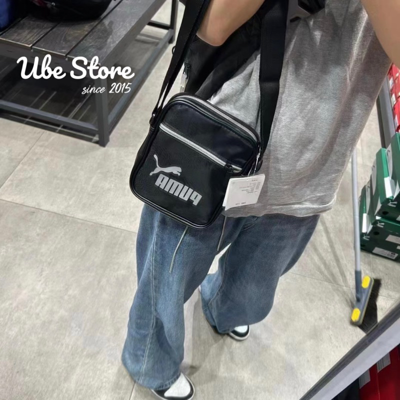 TÚI PUMA AUTH sale rẻ