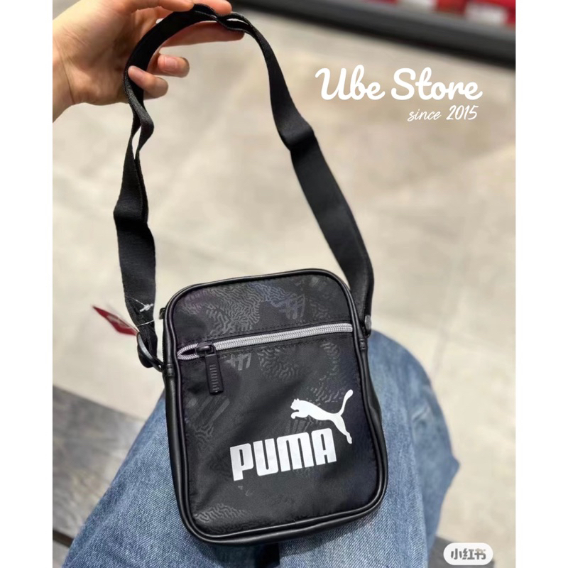 TÚI PUMA AUTH sale rẻ