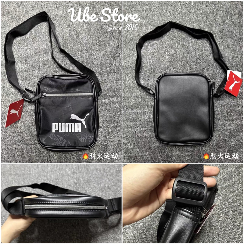 TÚI PUMA AUTH sale rẻ