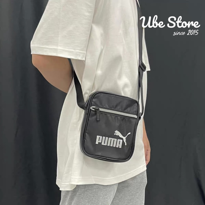 TÚI PUMA AUTH sale rẻ