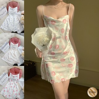 Váy ngủ Lylydress gợi cảm siêu hot.