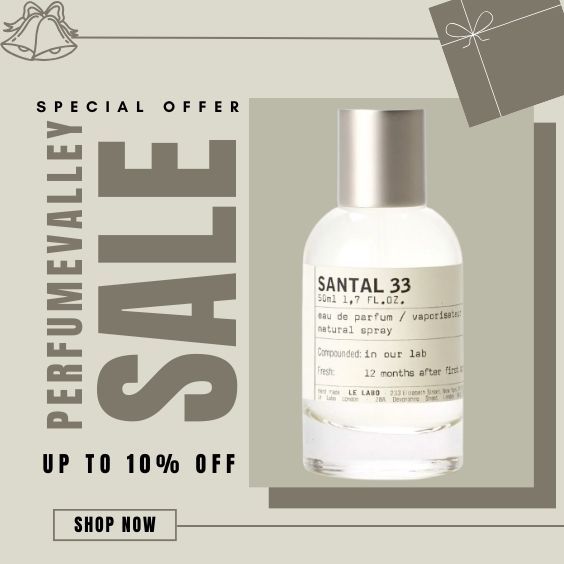 Nước Hoa L.e L.a.b.o Santal 33 100ml-perfume.valley