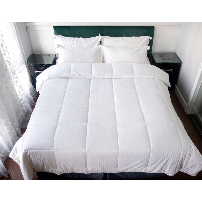 Chăn Lông cừu Úc Wool Quilt