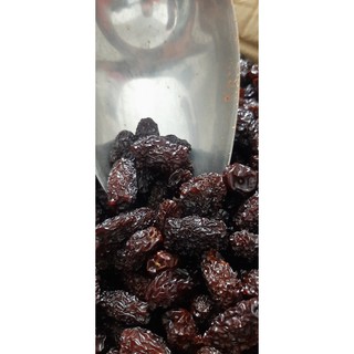 Đại táo (táo đen)