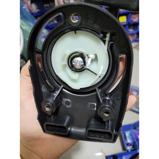 Hn bộ giật khởi động máy cắt cỏ gx35. ốp giật máy cắt cỏ gx35. máy bổ