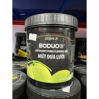 Mứt Boduo dưa lưới 1.3kg