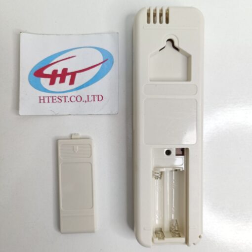 Remote Máy lạnh Sanyo