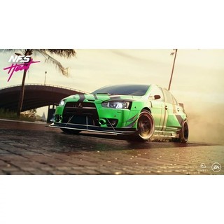 Đĩa Game Xbox Need For Speed Heat Hệ US