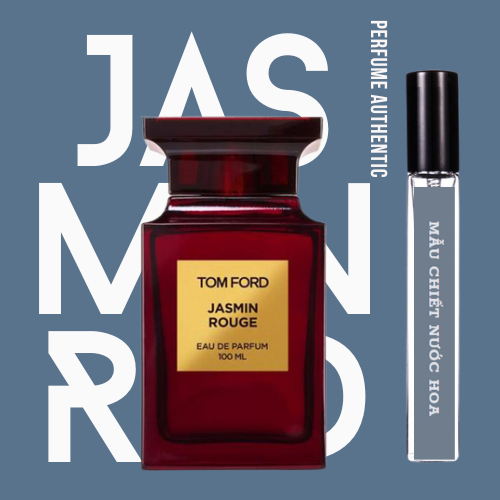 Nước Hoa Tom Ford Jasmin Rouge-5ml/10ml