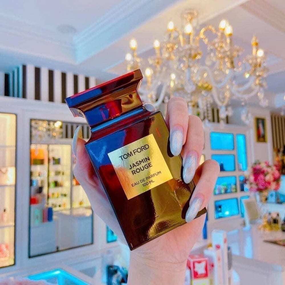 Nước Hoa Tom Ford Jasmin Rouge-5ml/10ml