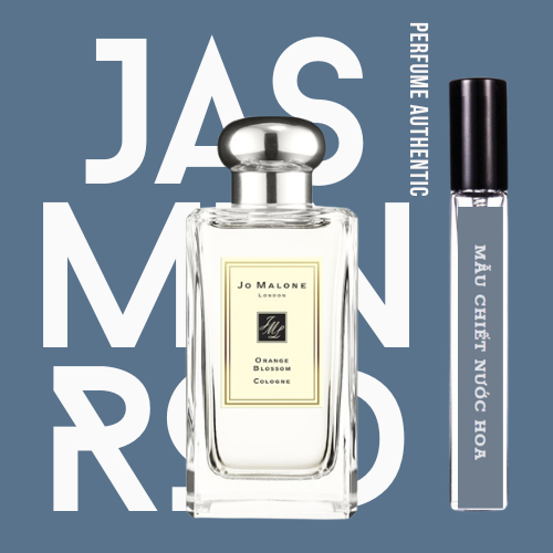 Nước Hoa Jo Malone Orange Blossom Cologne-5ml/10ml