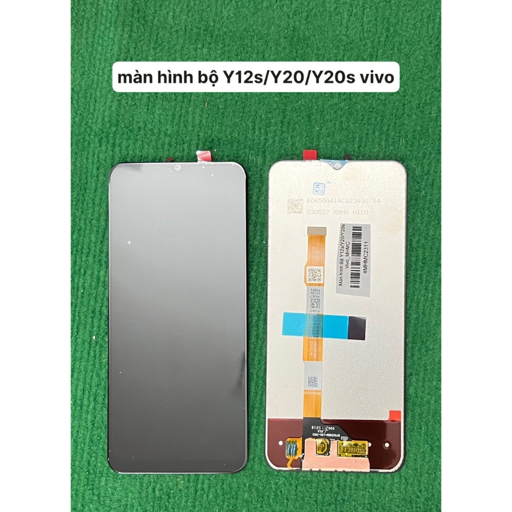 Màn hình bộ Y12s/Y20/Y20s vivo