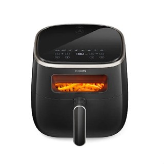 Nồi Chiên Không Dầu HD9257 - Bảo Hành Chính Hãng 24 Tháng