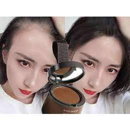 (New) Phấn phủ che khuyết điểm tóc MAYCHEER