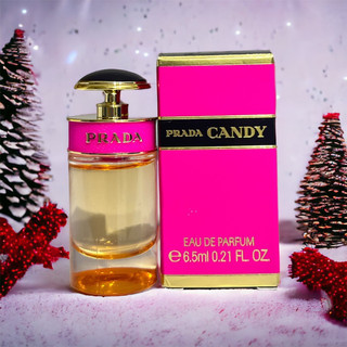 Nước Hoa Mini Nữ Prada Candy 7ml