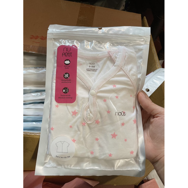 Bộ giữ nhiệt nous giá rẻ