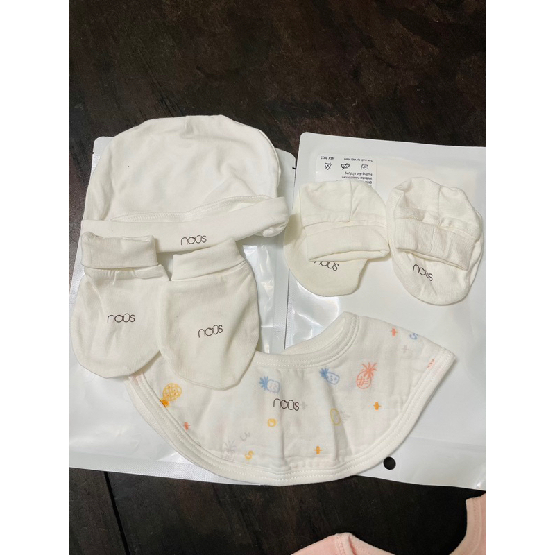 Bộ giữ nhiệt nous giá rẻ