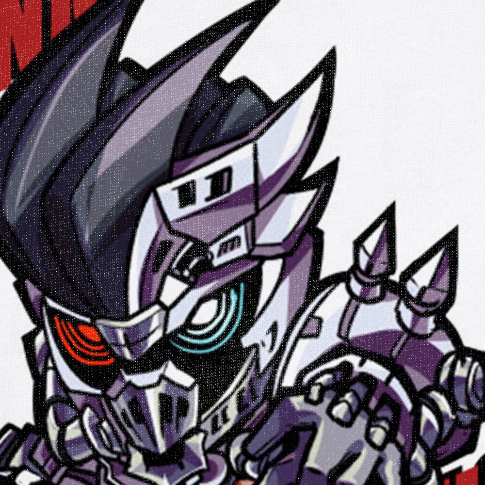 Áo thun Kamen Rider GENM Chibi ngắn tay