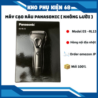 Máy cạo râu panasonic es-rl13