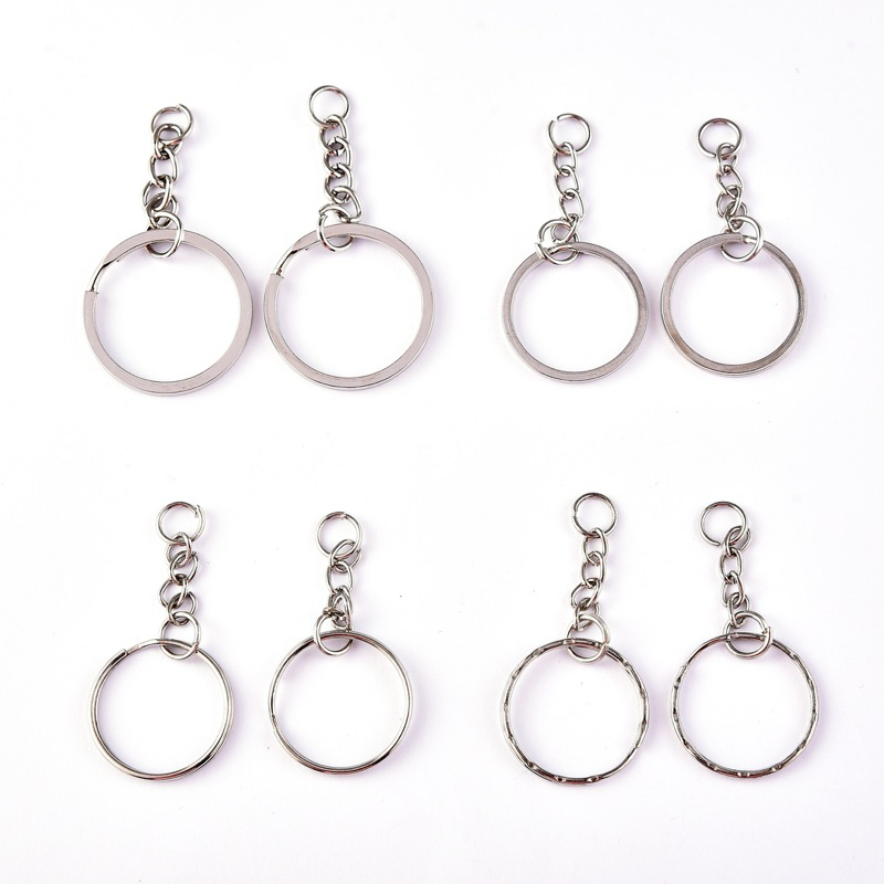 MÓC KHOÁ KHOEN TRÒN