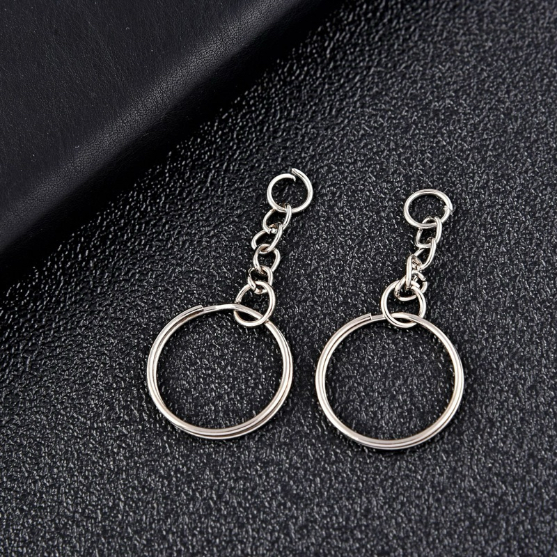 MÓC KHOÁ KHOEN TRÒN