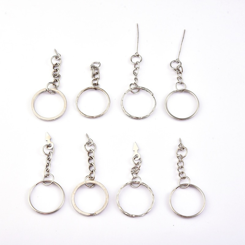 MÓC KHOÁ KHOEN TRÒN