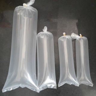 Túi đóng cá chuyên dụng cho Guppy, betta, thủy sinh