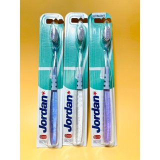 Bàn Chải Đánh Răng Jordan Target Sénitive ( Mua 2 tặng 1 kèm hộp đựng)