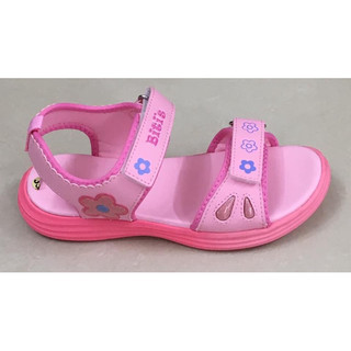 SANDAL Bé Gái ngôi sao (màu hồng)