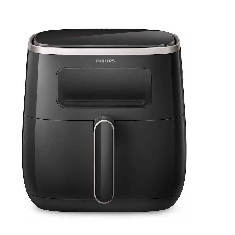 Nồi chiên không dầu Philips HD9257 5.6L - Bảo hành 24 tháng - 1700W