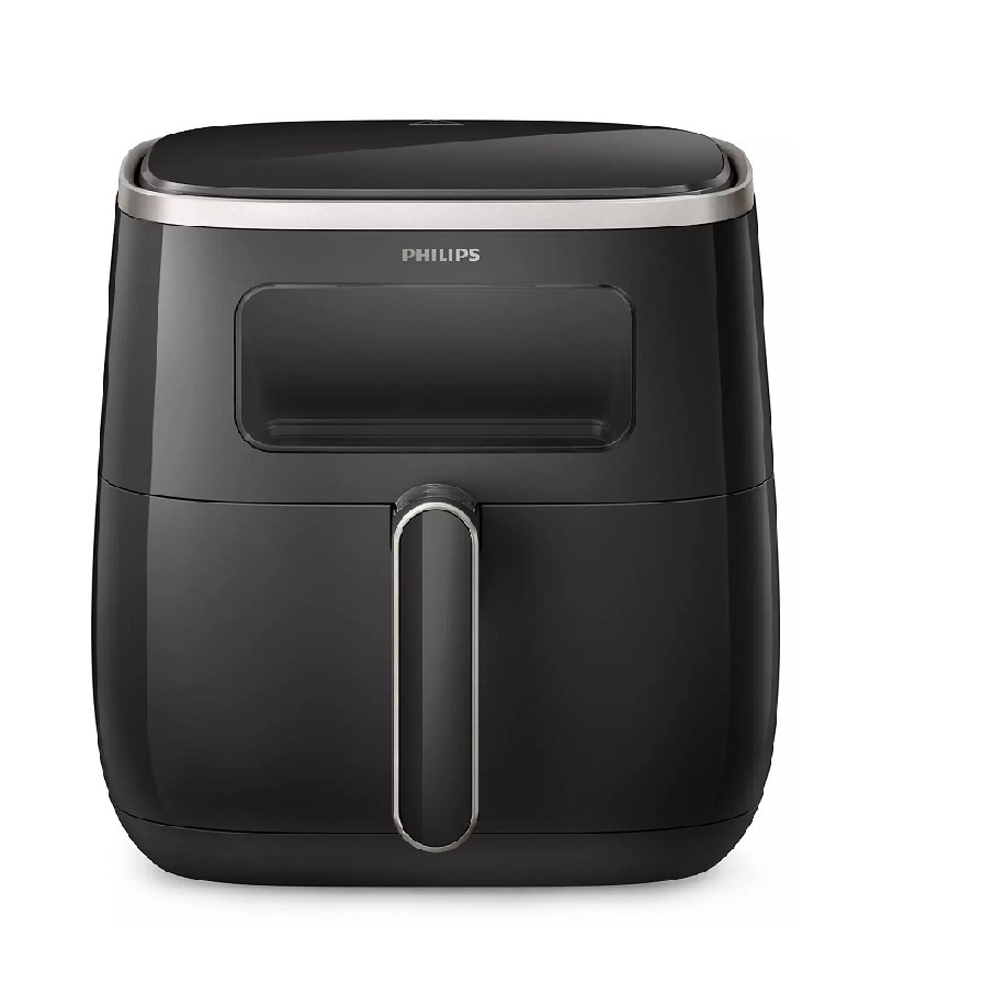 Nồi chiên không dầu Philips HD9257 5.6L - Bảo hành 24 tháng - 1700W