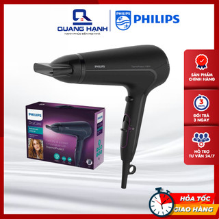 Máy sấy tóc Philips HP8230 | BHD378 2100W [Bảo hành 2 năm]