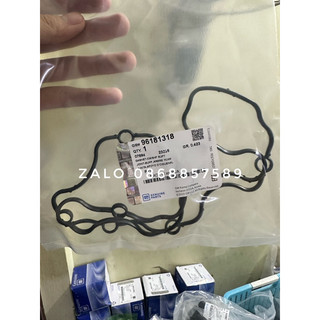 Gioăng nắp dàn cò gentra,aveo1.5,lanos hàng gm:96181318
