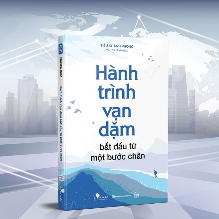 Bộ Sách Hành Trình Vạn Dặm, Người Thành Công Làm Gì Vào Buổi Tối, 41 Thói Quen Kỷ Luật, 30 Ngày Tập Trung - Bizbooks