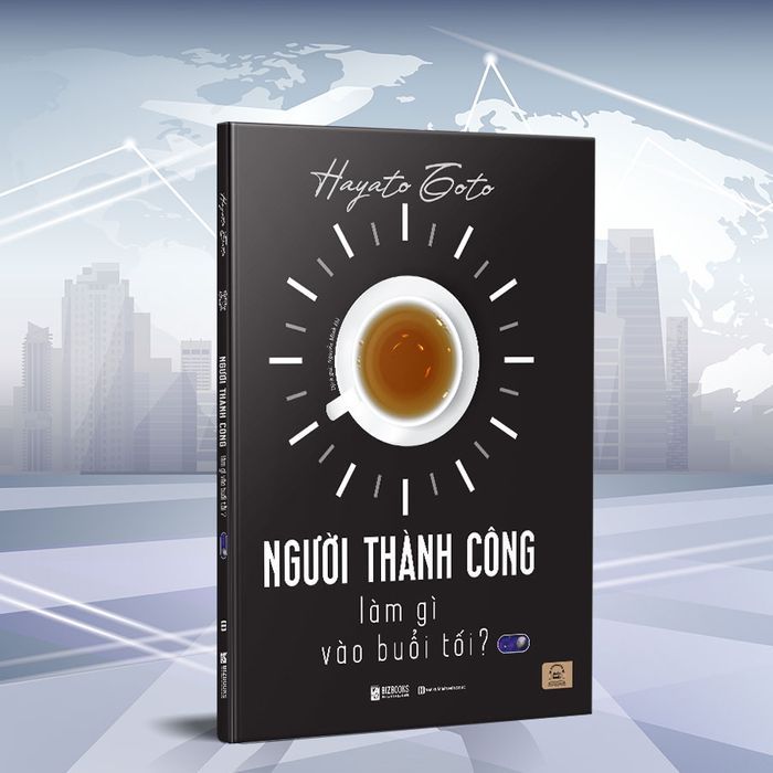 Bộ Sách Hành Trình Vạn Dặm, Người Thành Công Làm Gì Vào Buổi Tối, 41 Thói Quen Kỷ Luật, 30 Ngày Tập Trung - Bizbooks