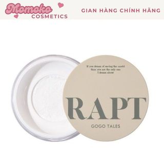 Phấn phủ bột kiềm dầu gogo tales rapt misty makeup powder gt465 - gogotales